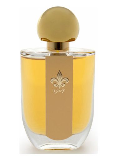 عطر 1907 نوم