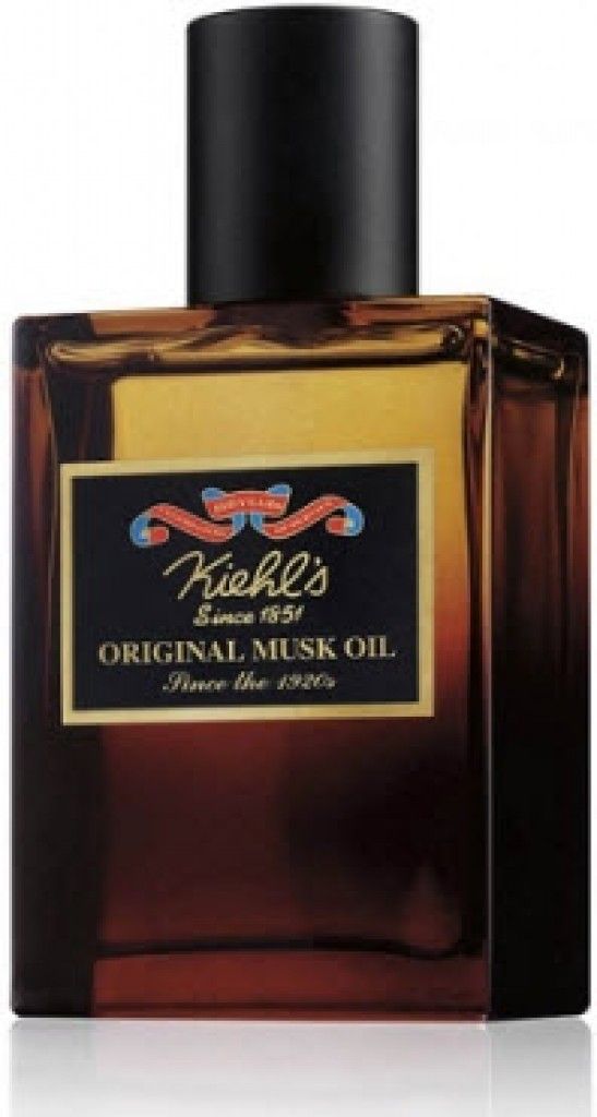 عطر 160أنيفرسري ليمتد إديشن أوريجنال مسك أويل كيهلز
