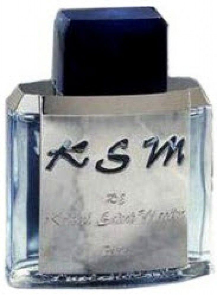 KSM