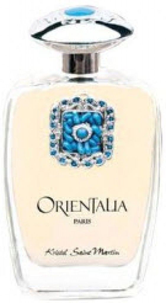 عطر أورينتاليا كريستال سينت مارتن