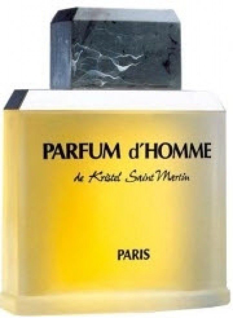عطر بارفيوم دي هوم كريستال سينت مارتن