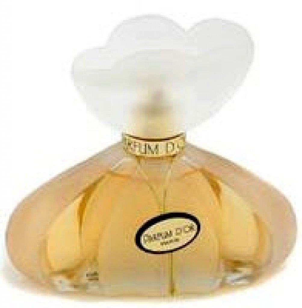 عطر بارفيوم دوور كريستال سينت مارتن