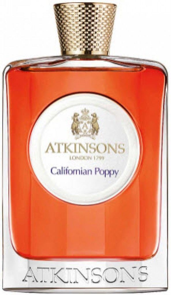 California Poppy new