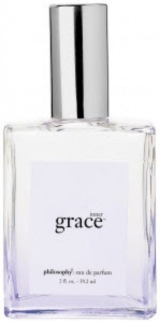 عطر إنر غريس فيلوسوفي