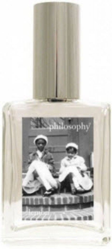 عطر ليمون فيلوسوفي