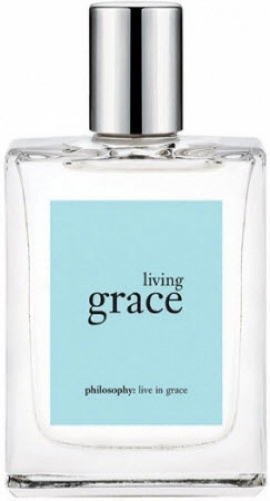عطر ليفينغ غريس فيلوسوفي