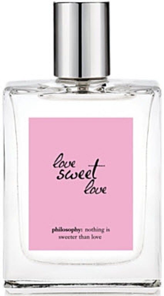 عطر لاف سويت لاف فيلوسوفي