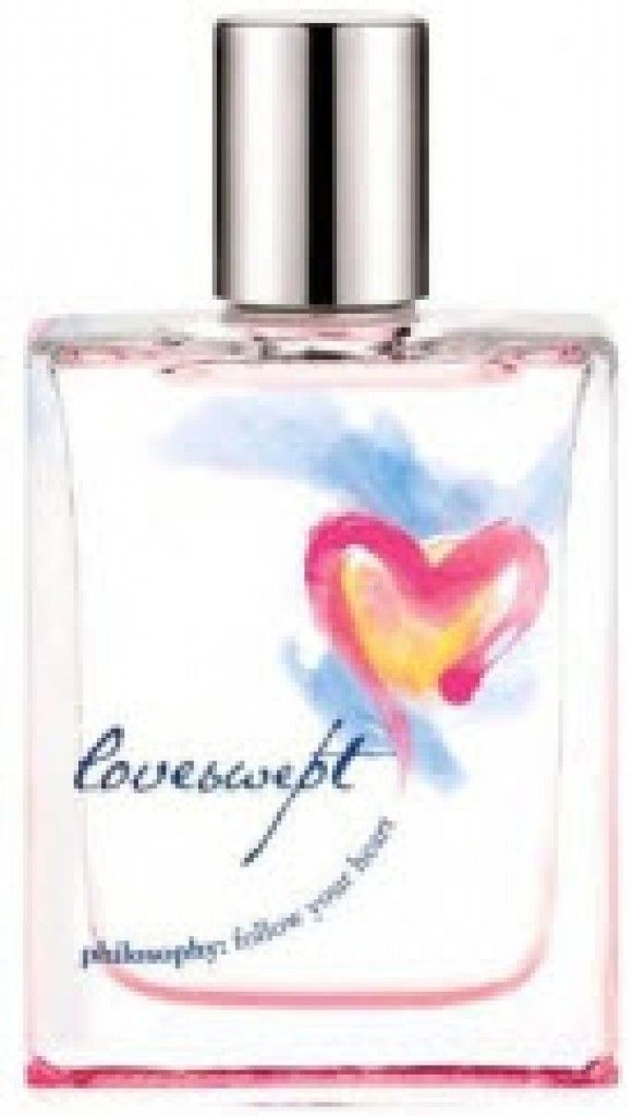 عطر لافسويبت فيلوسوفي