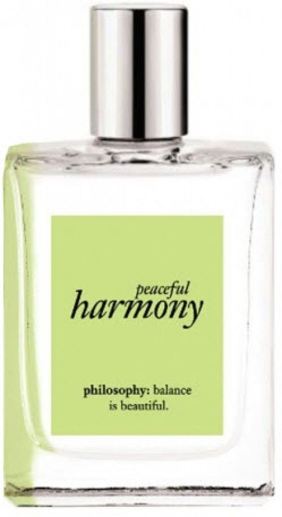 عطر بيسفول هارموني فيلوسوفي