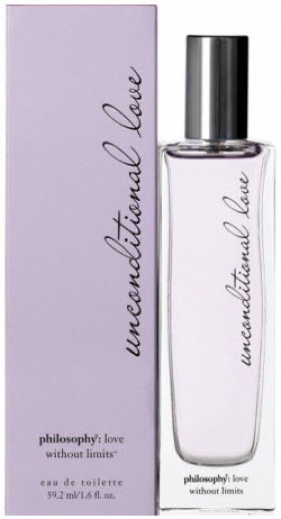 عطر أنكونديشينال لاف فيلوسوفي
