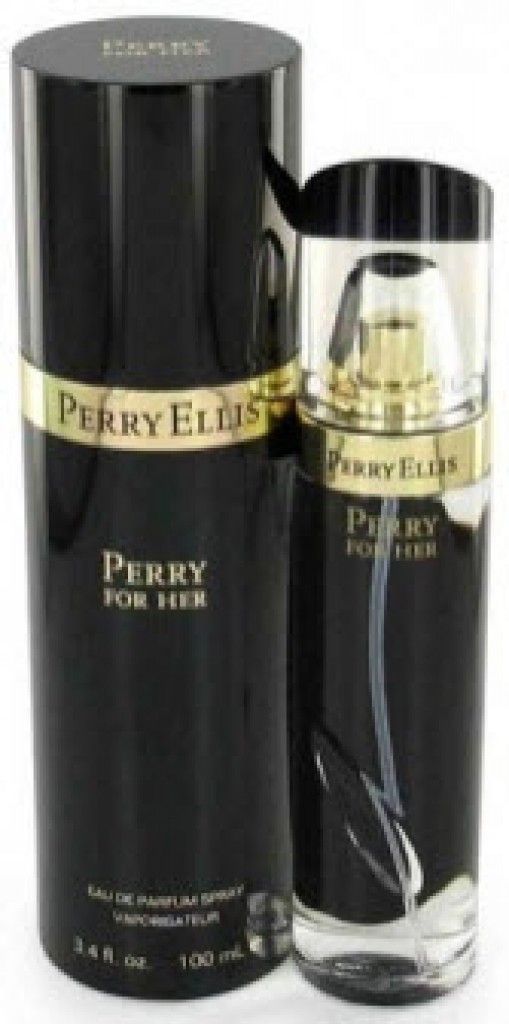 عطر بيري بلاك فور هير بيري إليس