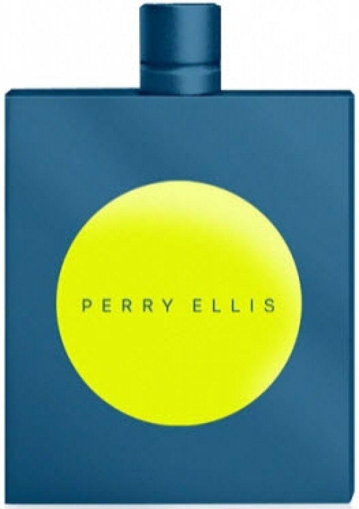 Citron Perry Ellis