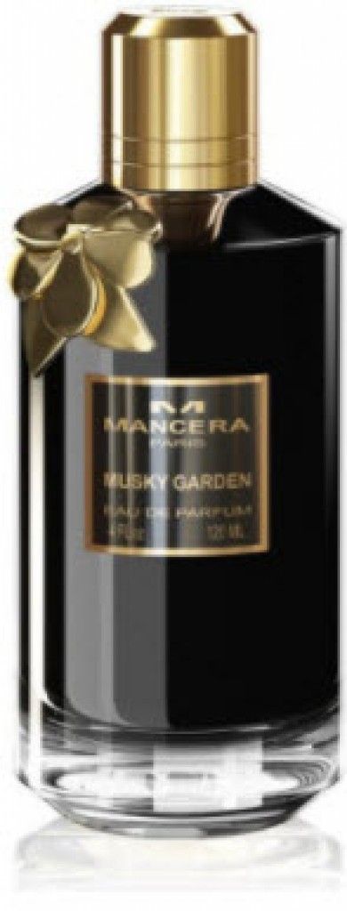 عطر مانسيرا مسكي غاردين