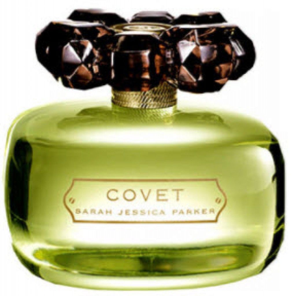 عطر سارة جيسيكا براكر كوفيت