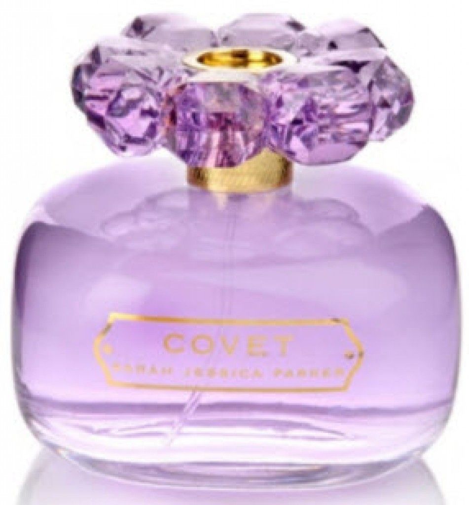 عطر سارة جيسيكا باركر كوفيت بيور بلوم