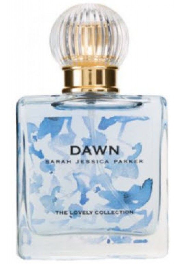 عطر سارة جيسيكا باركر دون
