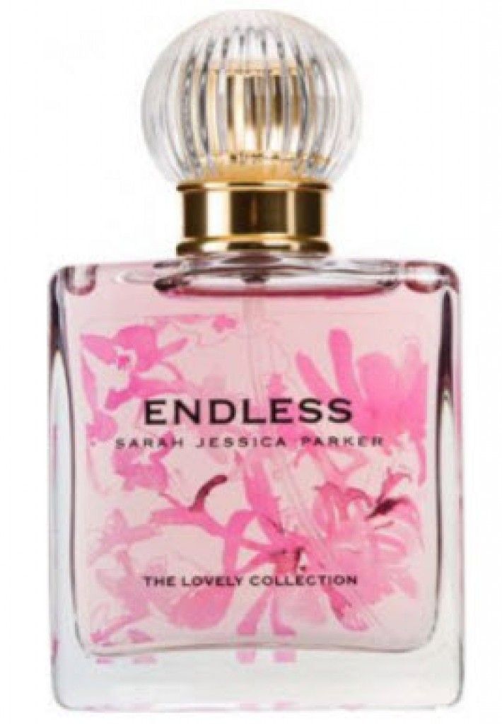عطر سارة جيسيكا باركر إندليس