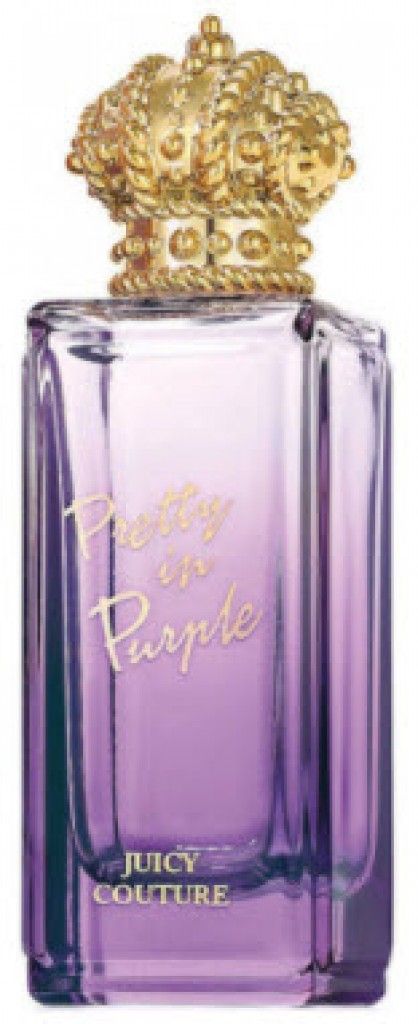 عطر جوسي كوتور بريتي إن بربل