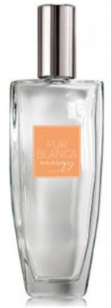 عطر أفون بيور بلانكا إنيرجي