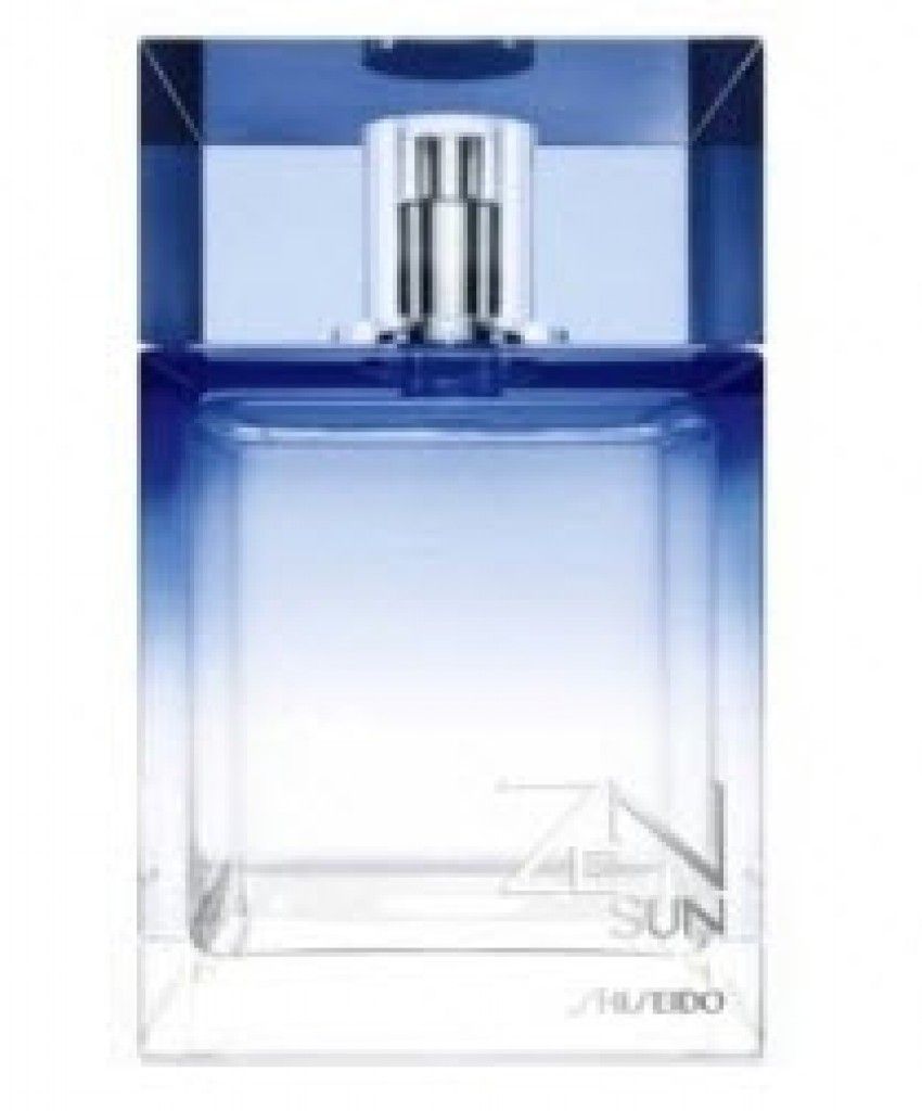 عطر شيسيدو زين سان فور من