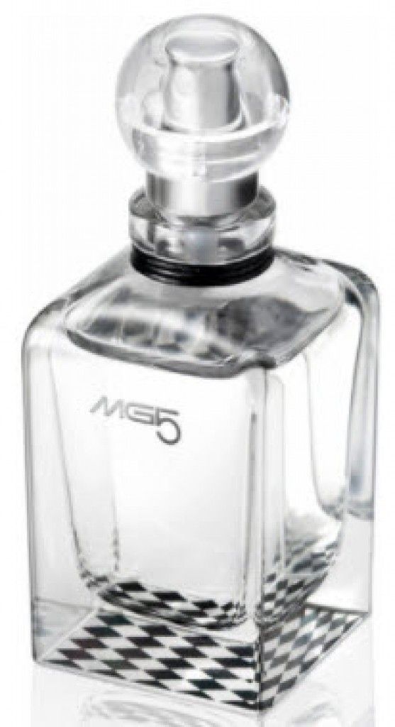 عطر شيسيدو أم جي 5