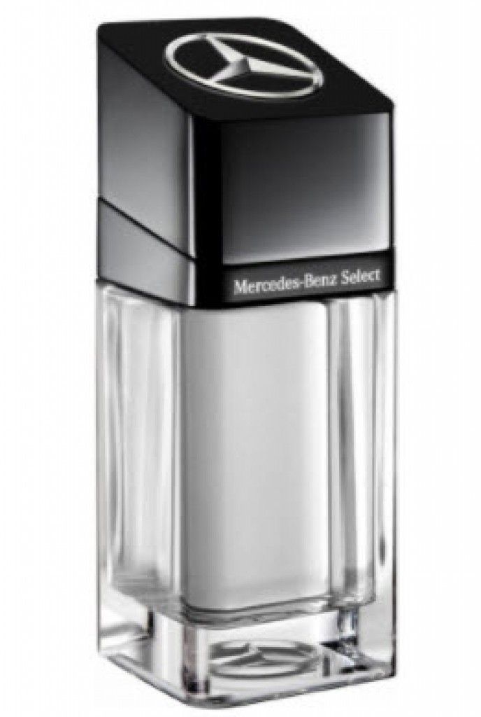 عطر مرسيدس-بنز سيليكت