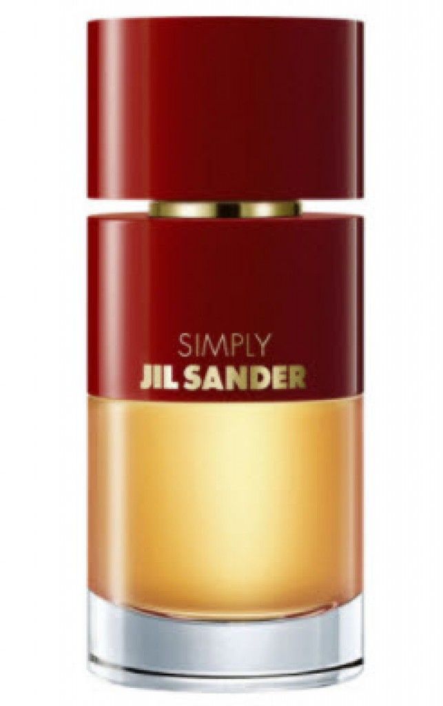 عطر جيل ساندر سيمبلي إليكسير