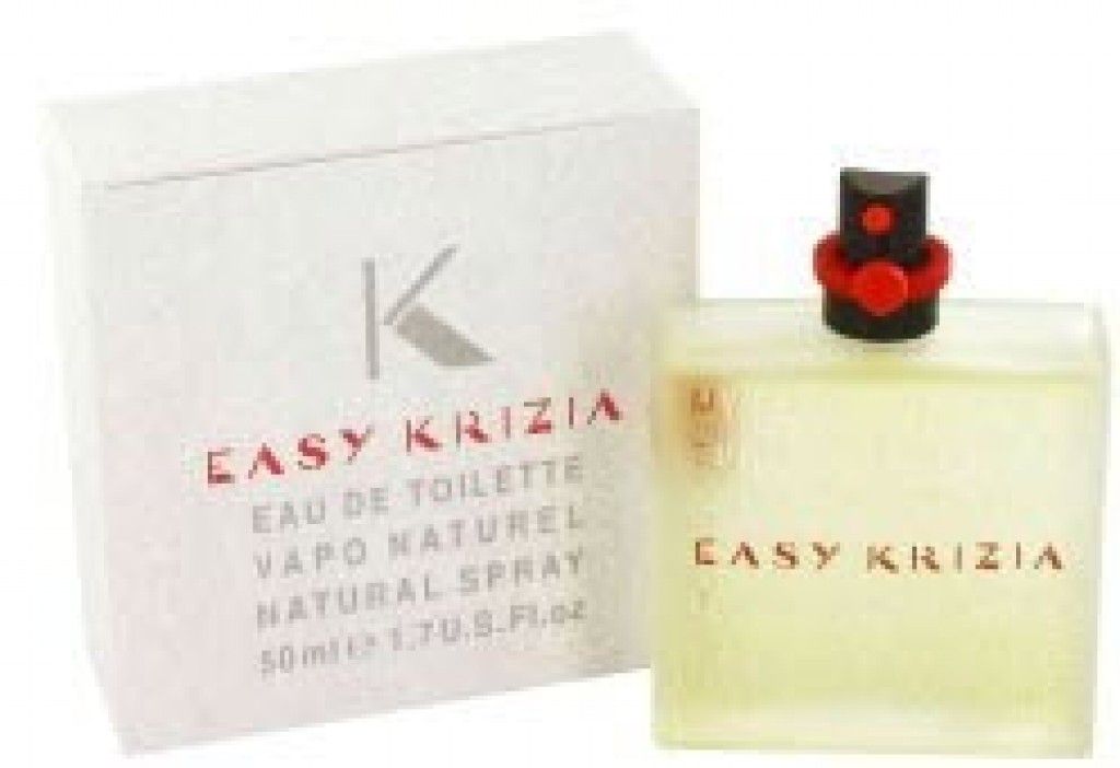 عطر إيزي كريزيا