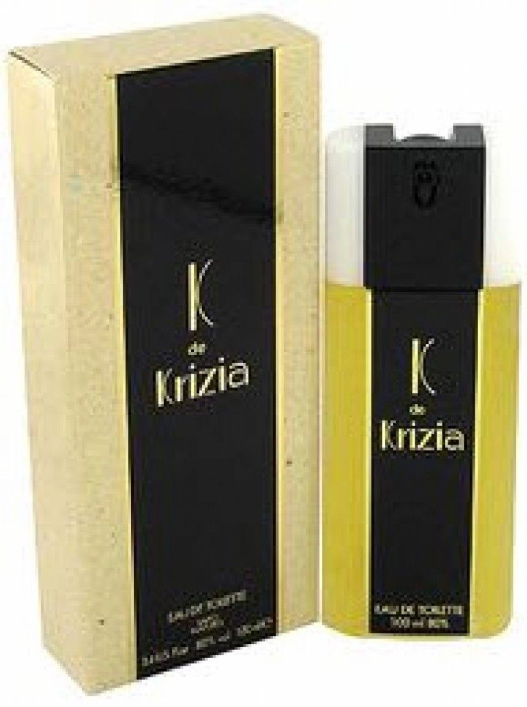 عطر كيه دي كريزيا