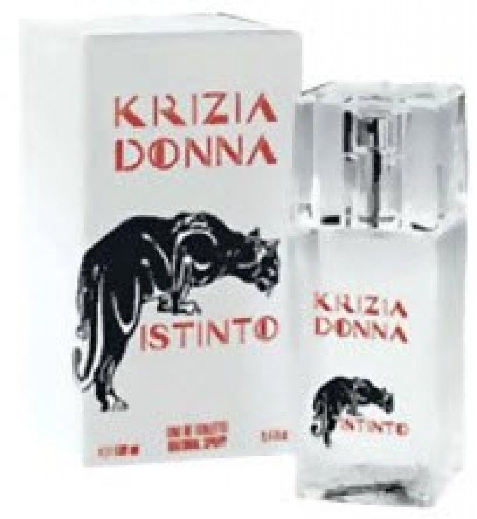 عطر كريزيا دونا إستنتو