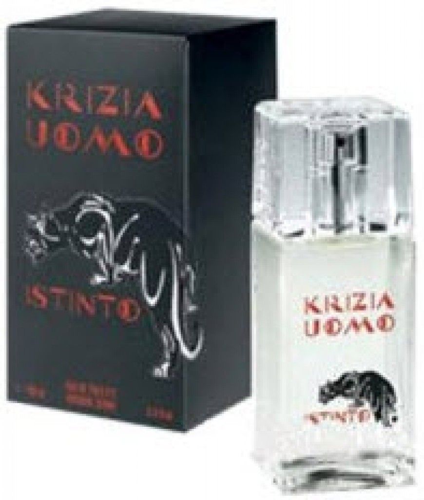 عطر كريزيا أوموإستنتو