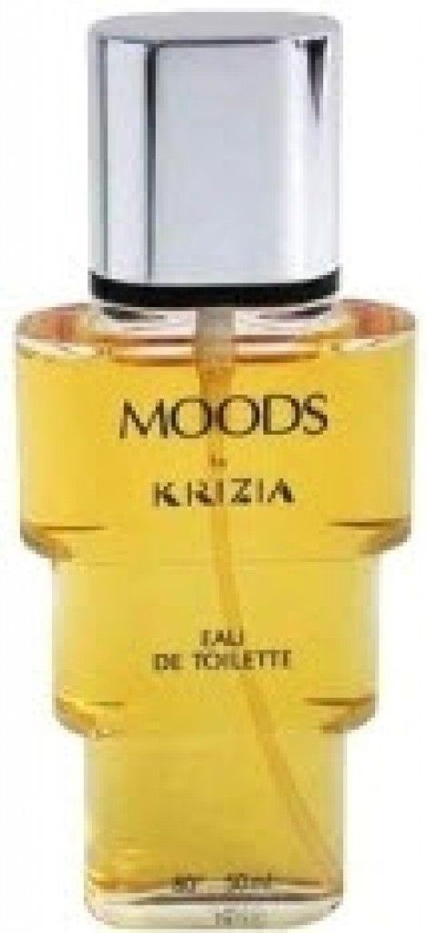 عطر موودز باي كريزيا دونا