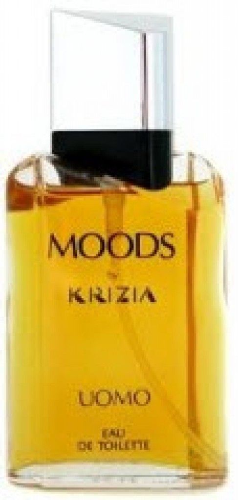 عطر موودز باي كريزيا أومو