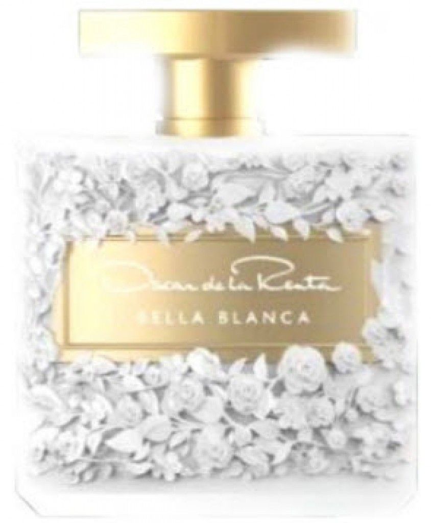 عطر أوسكار دي لا رينتا بيلا بلانكا