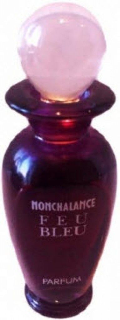 عطر نونشالانس فيو بليو ماورر & ورتز
