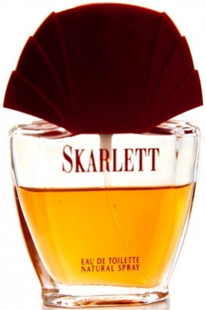 عطر سكارليت ماورر & ويرتز