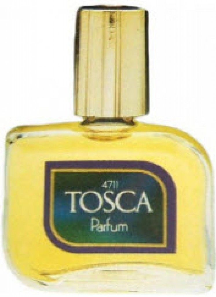 عطر توسكا ماورر & ويرتز