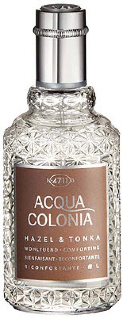 عطر 4711 أكوا كولونيا هازيل & تونكا ماورر & ويرتز