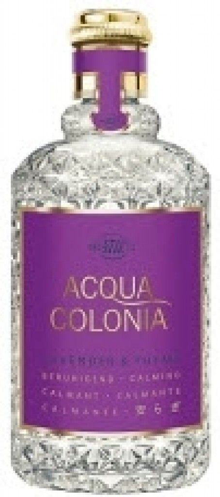 عطر 4711 أكوا كولونيا لافيندر & ثيم ماورر & ويرتز