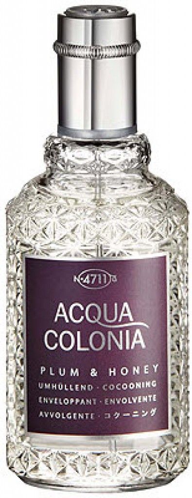 عطر 4711 أكوا كولونيا بلام & هاني ماورر & ويرتز