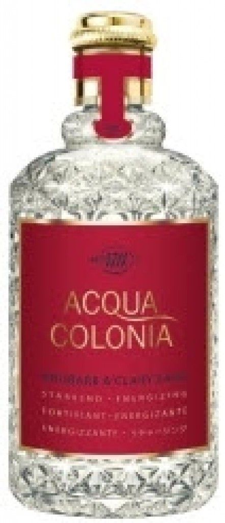 عطر 4711 أكوا كولونيا رابراب & كلاري سيج ماورر & ويرتز