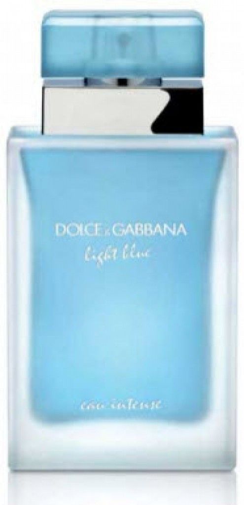 Light Blue Eau Intense Dolce&Gabbana
