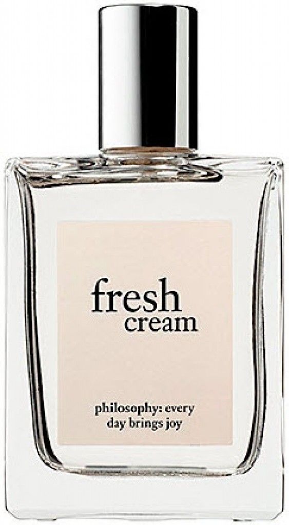 عطر فريش كريم فيلوسوفي