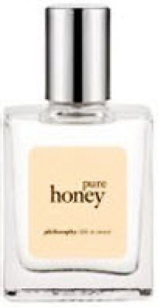 عطر بيور هوني فيلوسفي