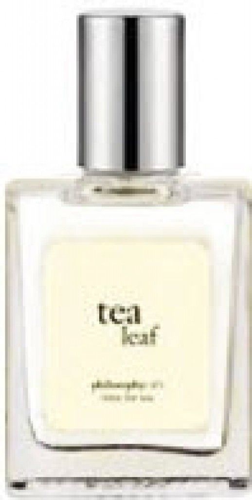 عطر تي ليف فيلوسوفي