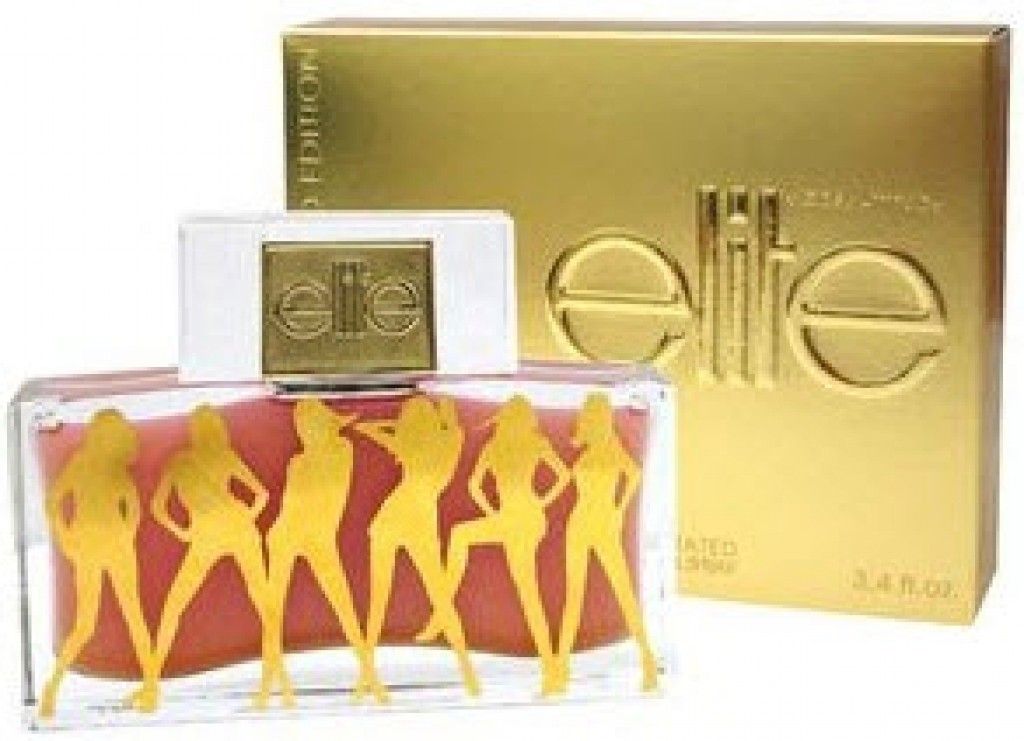 عطر إليت غولد ليمتيد إديشين بارفيوم إليت