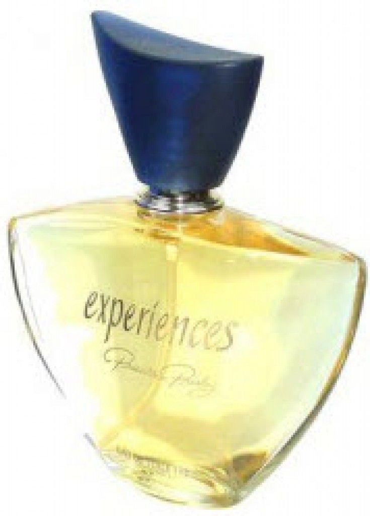 عطر إكسبيريانسيس بريسيلا بريسلي