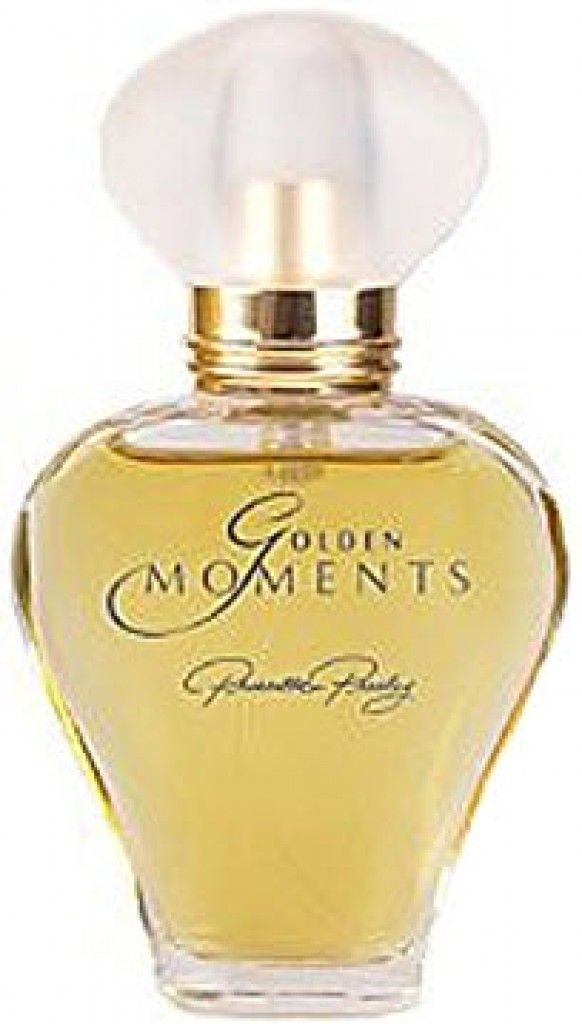 عطر غولدين مومنتس بريسيلا بريسلي