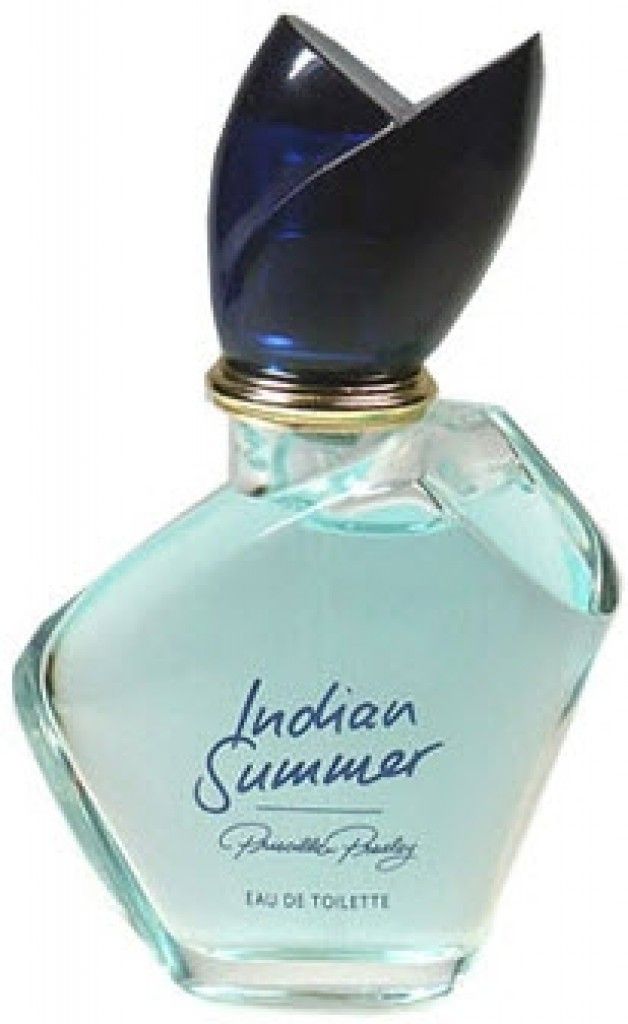 عطر إنديان سمر بلو بريسيلا بريسلس
