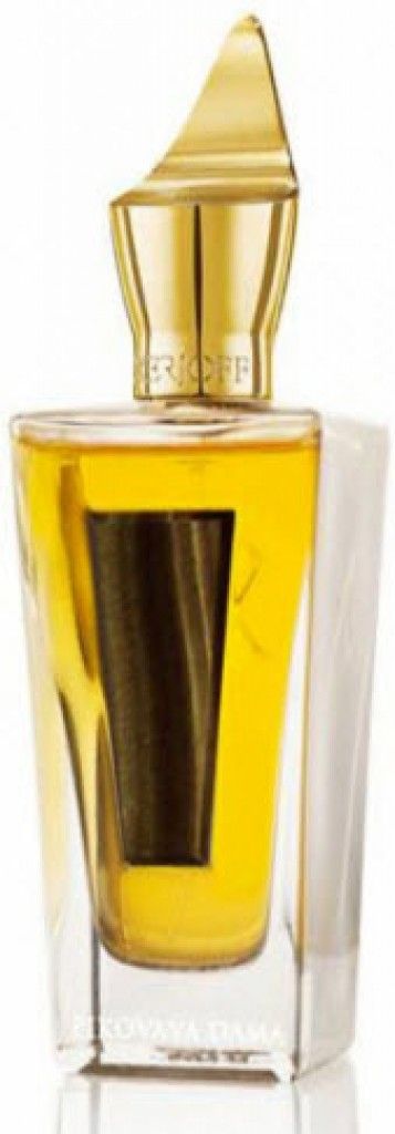 عطر بيكوفايا داما زيرجوف
